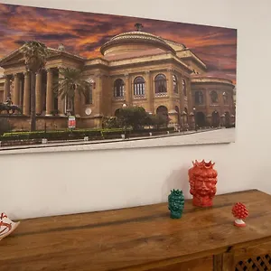 La Casa Di Nana’ Locazione Turistica Appartamento