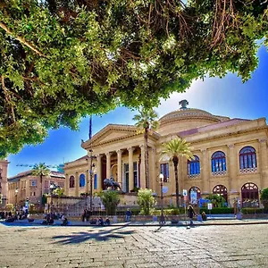 https://attico-finocchiaro.palermohotels.org